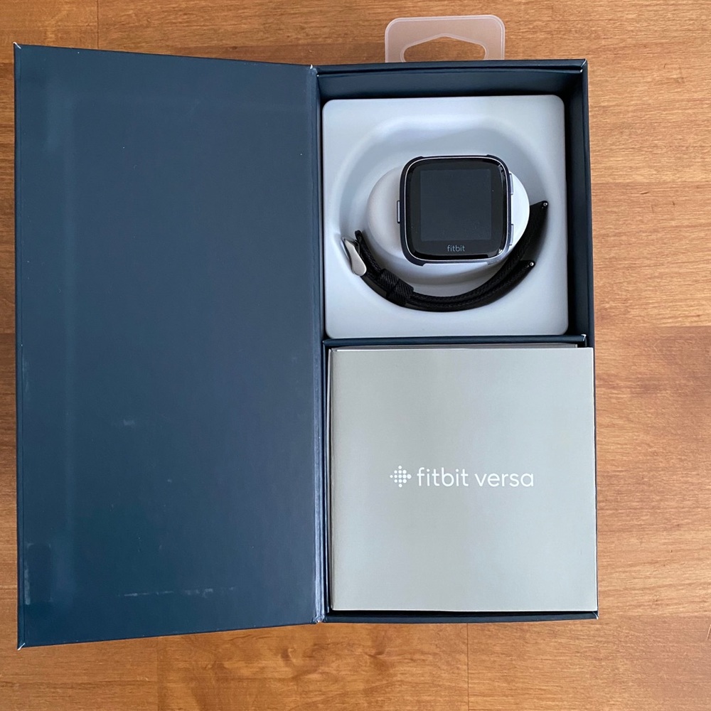 FitBit Versa Special Edition